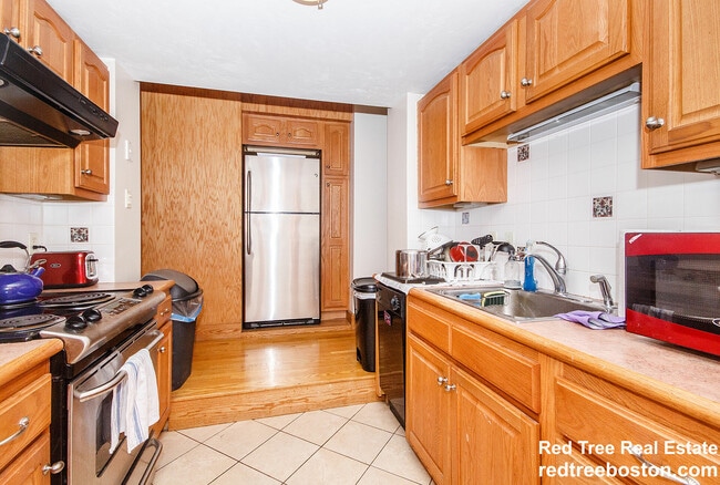 Foto del edificio - 87 Myrtle St