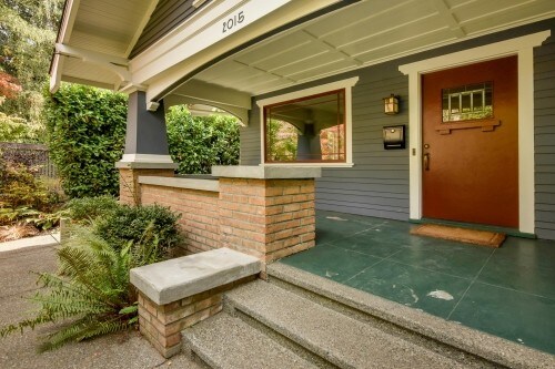 Building Photo - Montlake House - 4 bedrooms + den