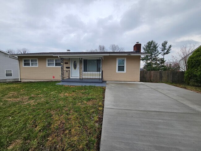 Foto del edificio - EDGEWOOD - SINGLE FAMILY RANCHER