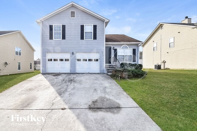 Building Photo - 824 Rock Shoal Ct