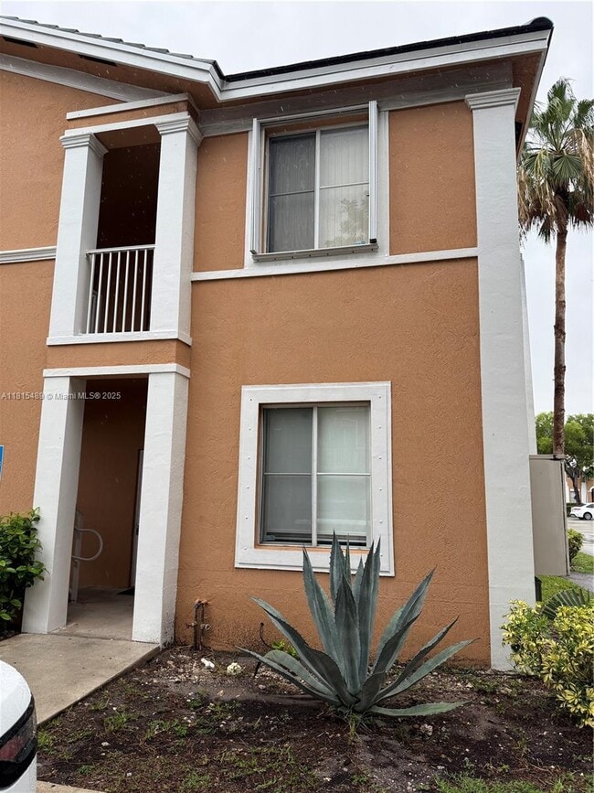 Foto del edificio - 7070 NW 177th St