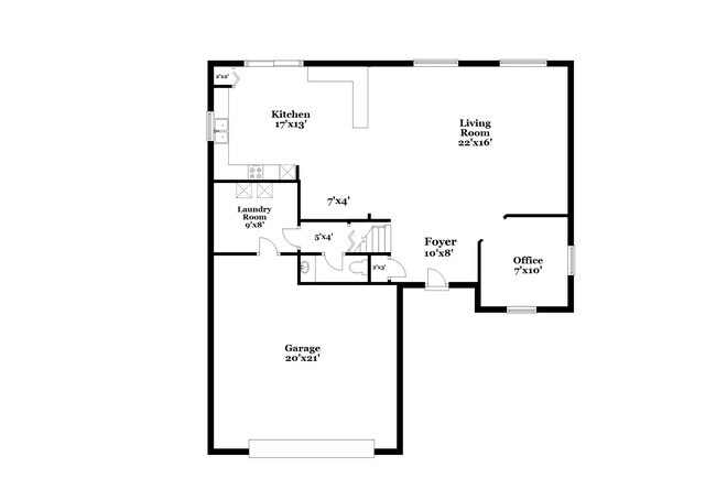 Building Photo - 890 Redwood Dr