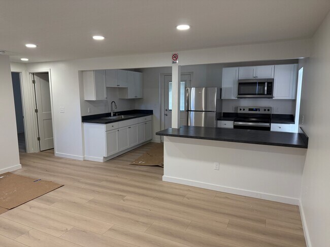 Foto del edificio - 418 Oak St