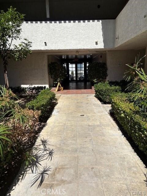 Foto del edificio - 18530 Hatteras St