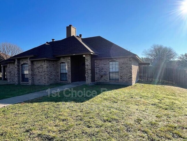 Foto del edificio - 459 Little Valley Ct