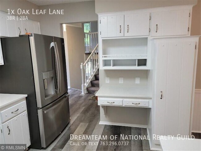 Foto del edificio - 1 Oak Leaf Ln