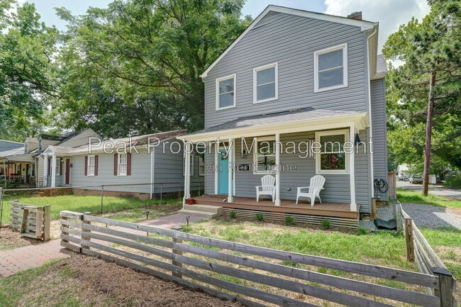 Foto del edificio - 3022 Groveland Ave