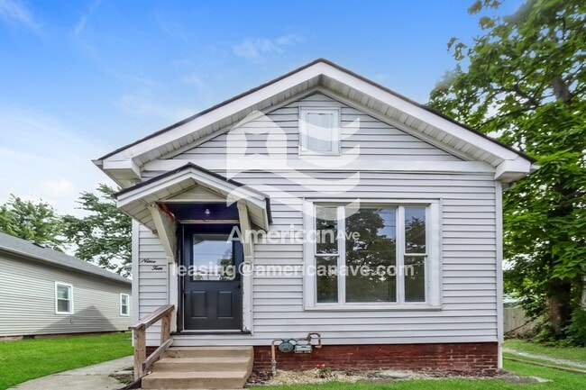 Building Photo - 910 Watt St