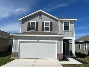 Building Photo - 624 Gemsbok Dr