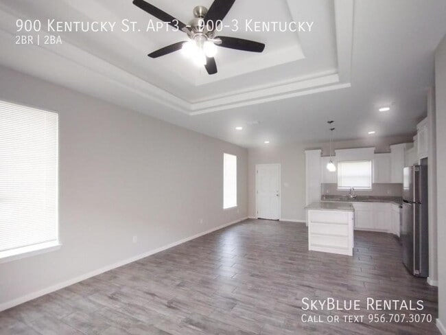 Building Photo - 900 Kentucky, 900-3 Kentucky