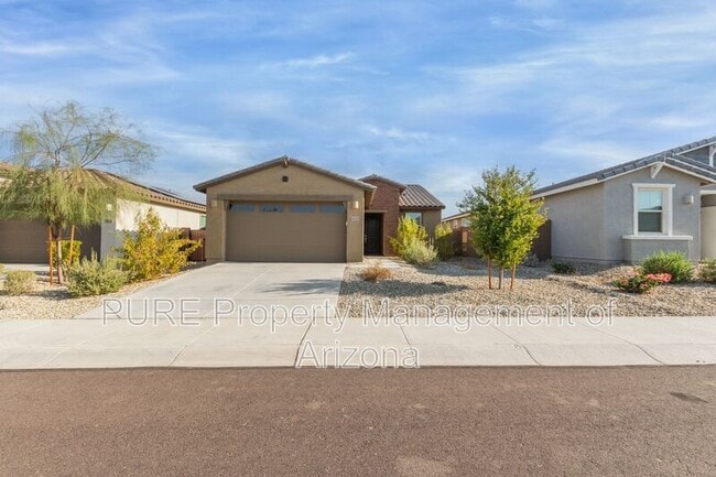 Building Photo - 19427 W College Dr
