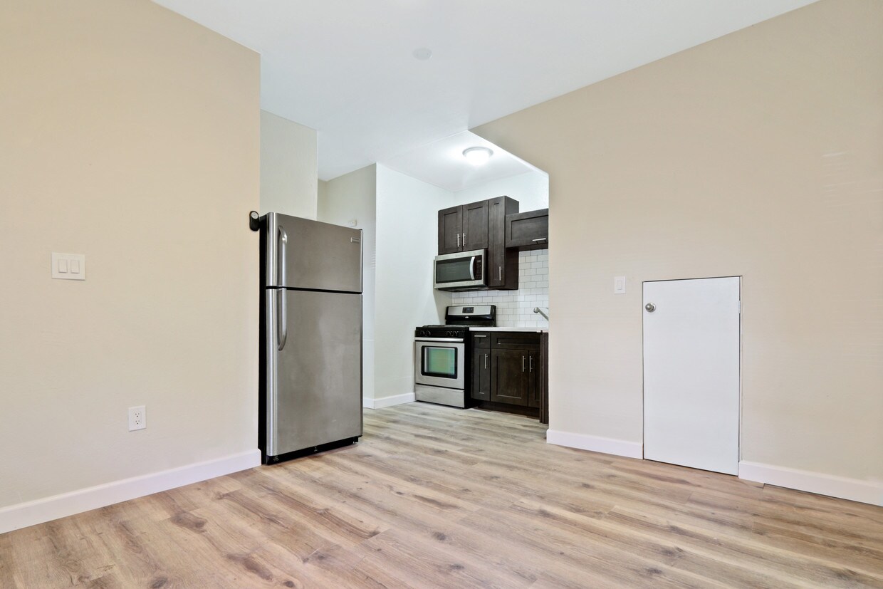 Foto principal - 300 Patton St