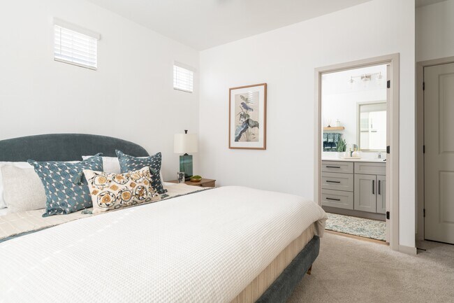 Foto del edificio - Bungalows on Henness