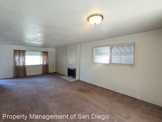 Foto del edificio - 3 br, 2.5 bath House - 6488 Jackson Dr