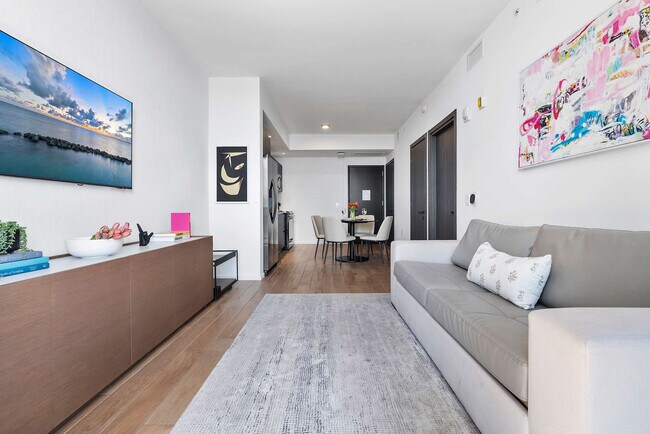 Foto del edificio - 398 NE 5th St