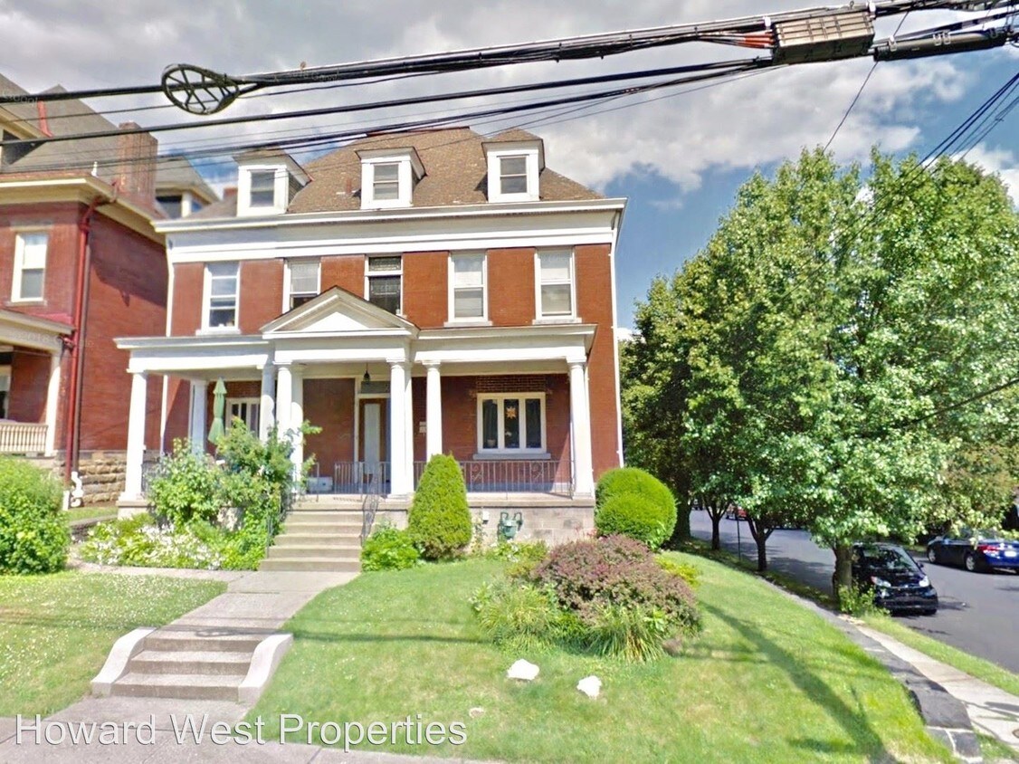 Primary Photo - 373 S Graham St