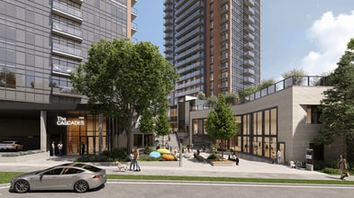 Building Photo - The Cascades