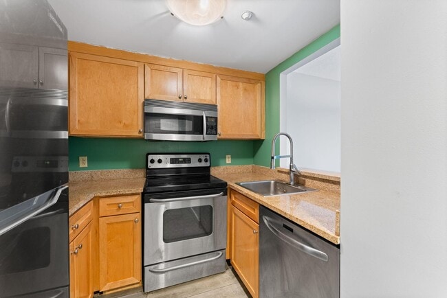 Foto del edificio - 1150 K St NW