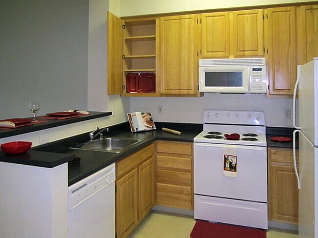 Foto del edificio - Lenzen Square