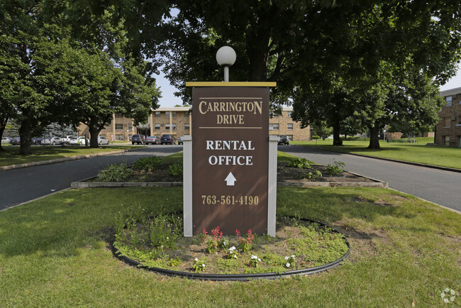 Building Photo - Carrington Drive Apartments