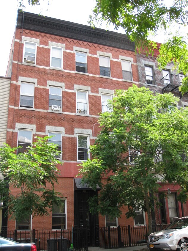 Foto del edificio - 262 Franklin St