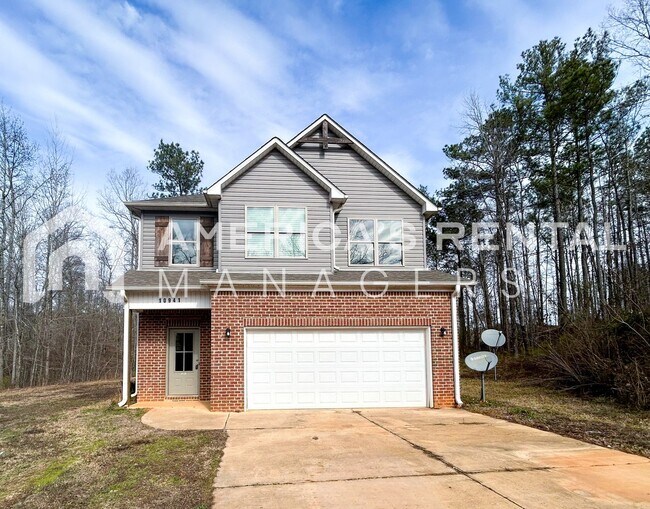 Foto del edificio - MOVE-IN SPECIAL!!! - Home for Rent in McCalla, AL!!! Available to View Now!!! - Sign a lease by 3...