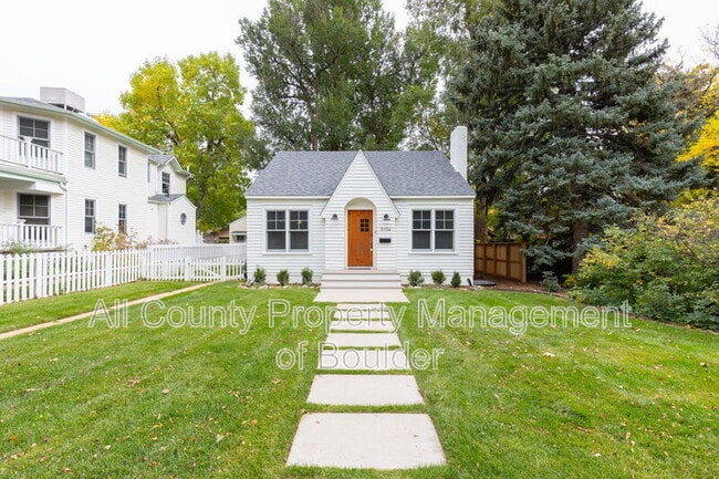 Building Photo - 3134 10th St