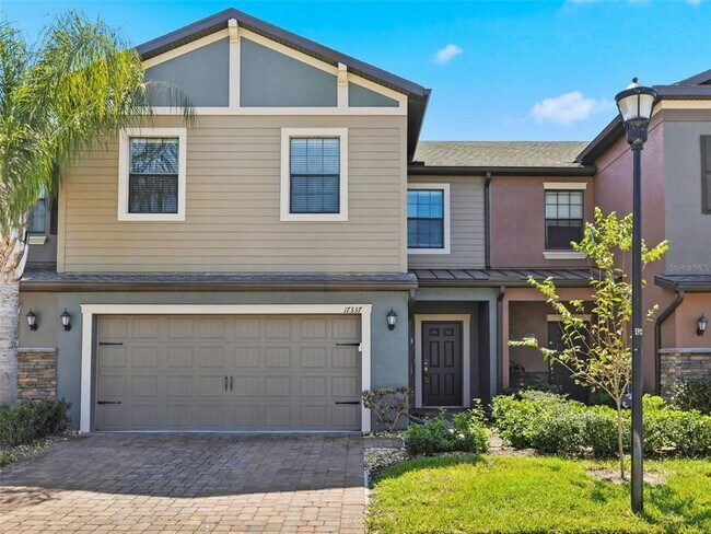 Foto del edificio - 17337 Old Tobacco Rd