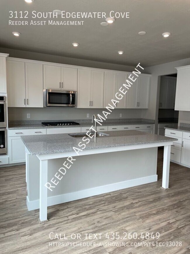 Foto del edificio - 3112 S Edgewater Cv