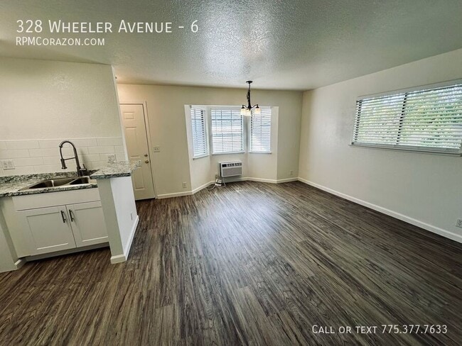 Building Photo - 328 Wheeler Ave