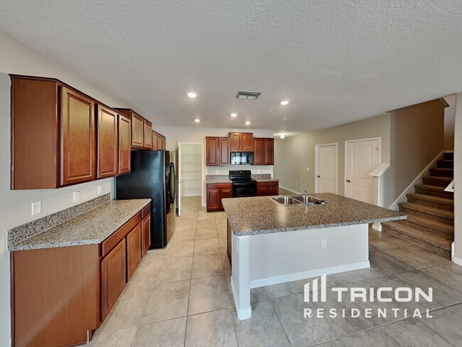 Building Photo - 17106 White Mangrove Drive Wimauma FL