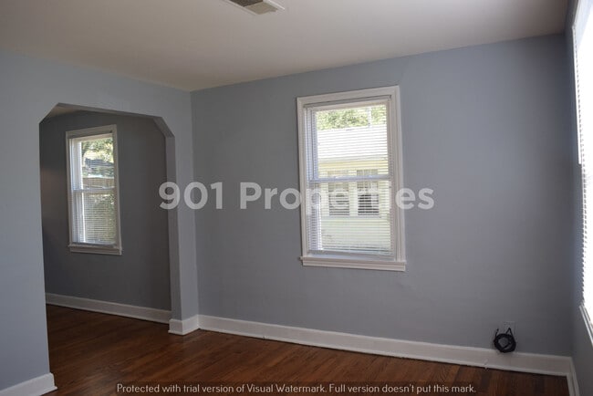 Photo - 3610 Marion Ave House