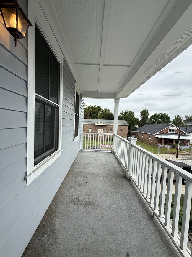 Foto del edificio - 9 Hanover St