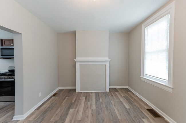 Foto del edificio - 1 Parkview St