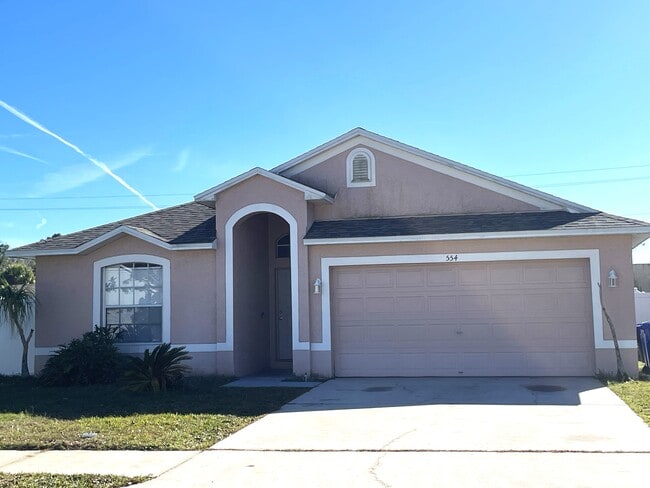 Building Photo - 554 Lake Cypress Cir