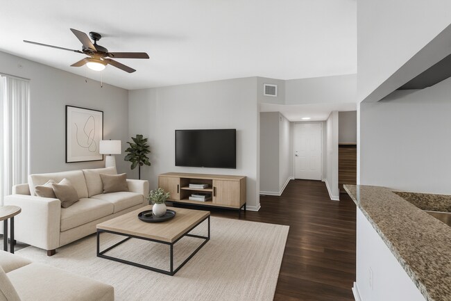 Foto del edificio - Blu on Marina Boulevard