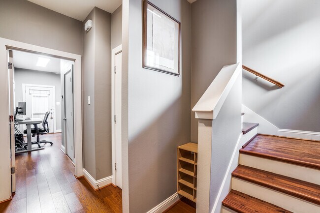 1st Floor - 1333 Saint Joseph St