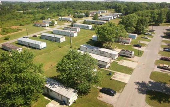 Foto principal - Oakview Commons