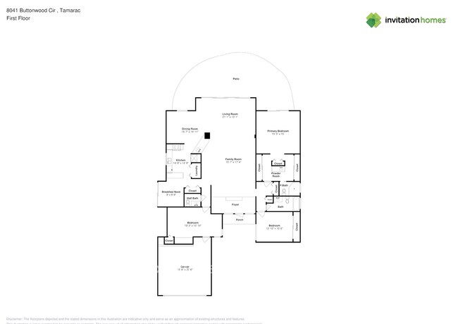 Foto del edificio - 8041 Buttonwood Cir