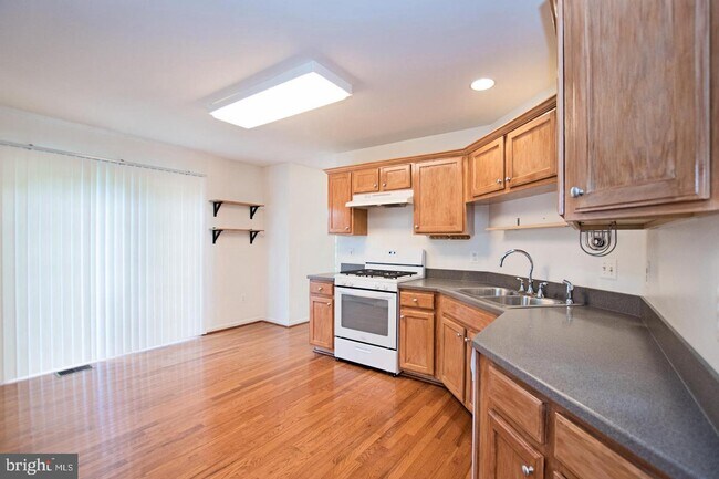 Foto del edificio - 10558 Crooked Branch Ct