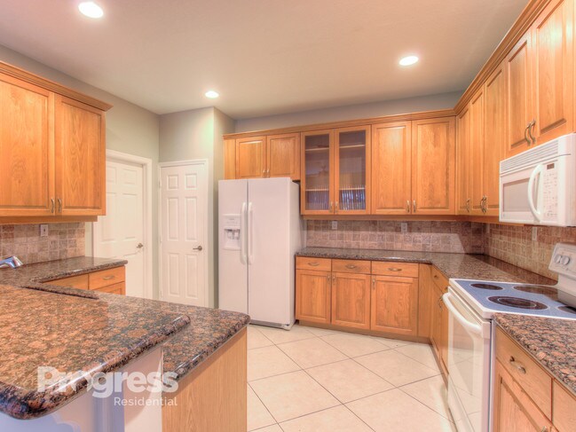Foto del edificio - 5773 NW 122nd Way