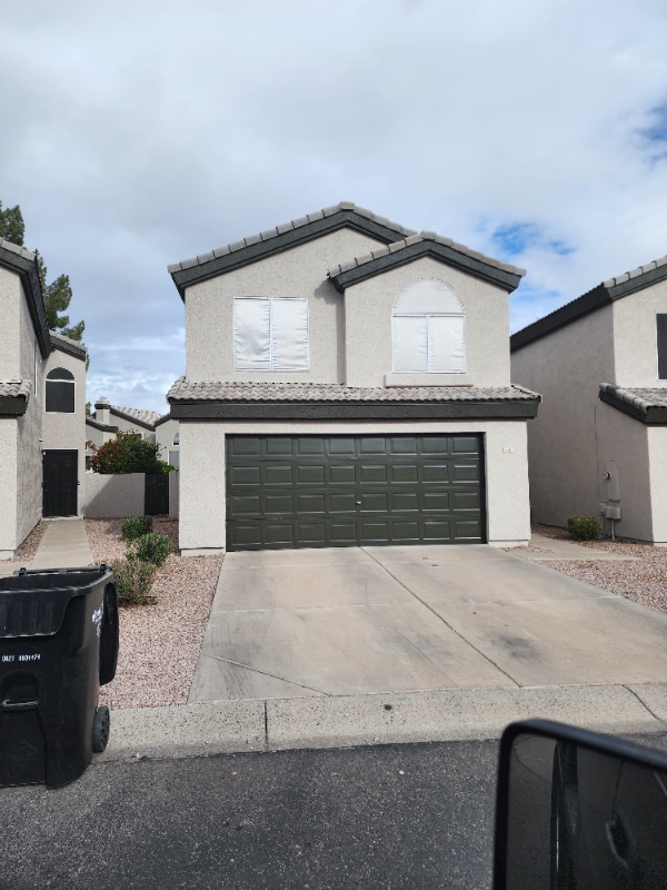 Foto del edificio - 1126 W Sandy Banks