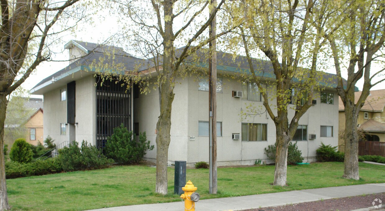 Foto principal - 1922 W 1st Ave