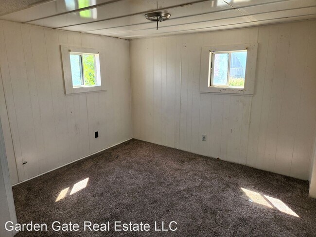 Foto del edificio - 2 br, 1 bath House - 4848 Lafayette #7