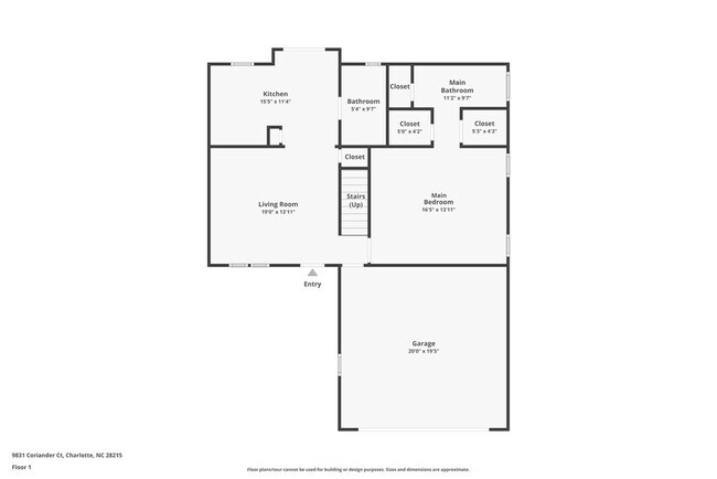 Foto del edificio - 9831 Coriander Ct