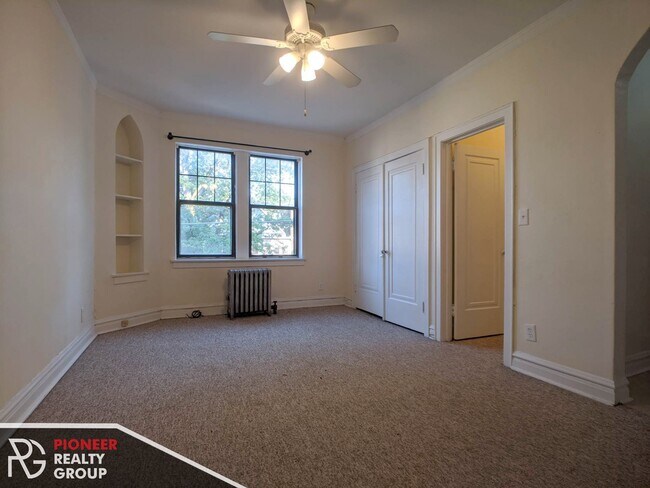 Foto del edificio - 4831 N Damen Ave