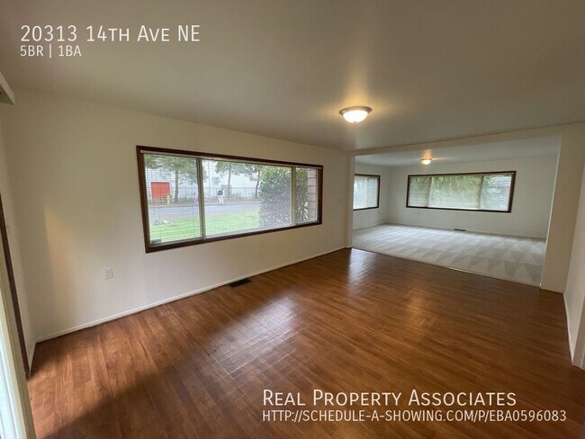 Foto del edificio - House in Shoreline