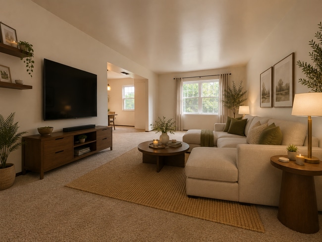 Photo - Spacious 2BR at Bellwood Manor! Great North Hills Location! Call Today! Apartment
