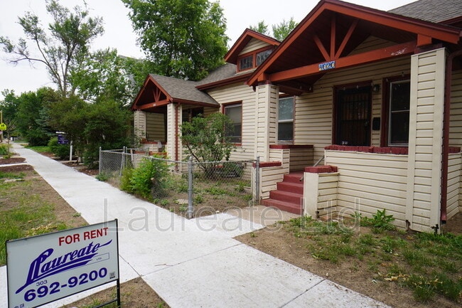 Building Photo - 4020 Lipan St