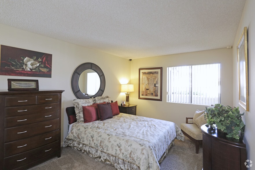 Millcreek Apartments Rentals Vista, CA